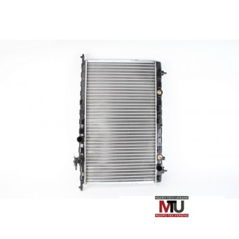 Радиатор охлаждение двигателя THERMOTEC D70509TT