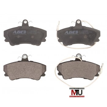 Дисковые тормозные колодки ABE C1R009ABE