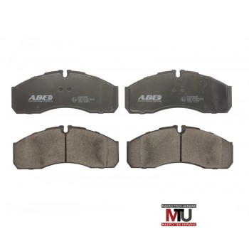 Дисковые тормозные колодки ABE C1M053ABE