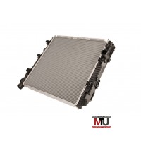 Радиатор охлаждение двигателя THERMOTEC D7ME009TT