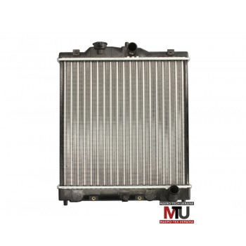 Радиатор охлаждение двигателя THERMOTEC D74005TT