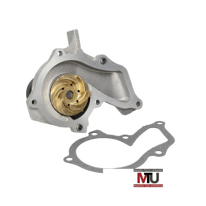 Водяной насос THERMOTEC D1G040TT