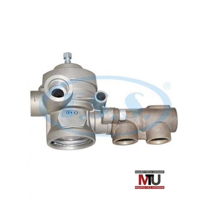 Клапан обмеження тиску RENAULT MAGNUM DB1240 F.S.S 03.376.10.0, 03376100