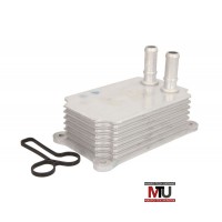 Масляный радиатор THERMOTEC D4G005TT