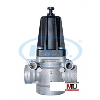 Клапан обмеження тиску MAN TGL, TGM, TGA, TGS, TGX 4750103330 F.S.S 03.352.27.0, 03352270