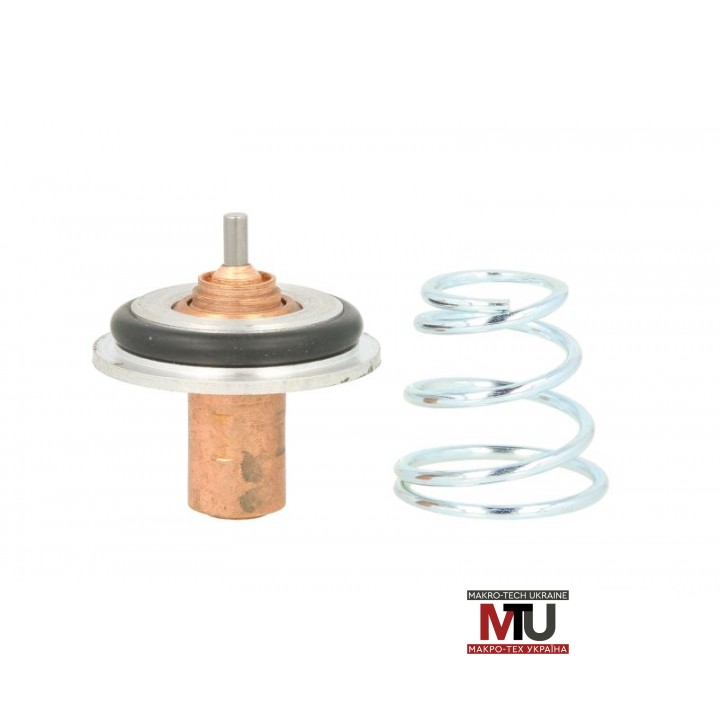 Термостат THERMOTEC D2R002TT