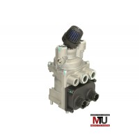 Головний гальмівний клапан MERCEDES ACTROS PNEUMATICS PN-10478, PN10478, A0034318606, A0044315605, 1528675