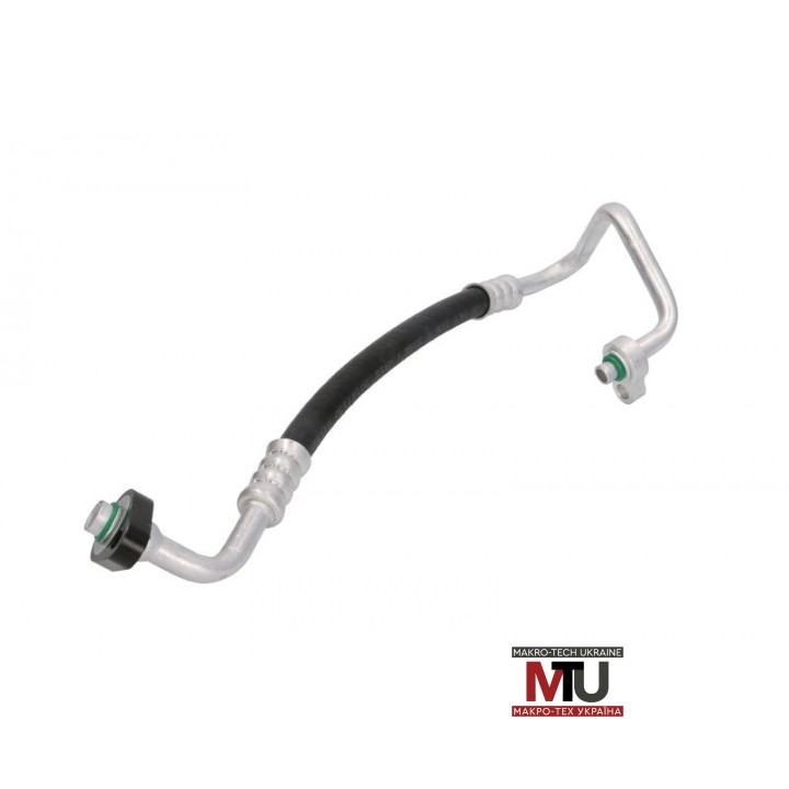 Трубка кондиционера THERMOTEC KTT160052