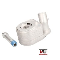 Масляный радиатор THERMOTEC D4F001TT