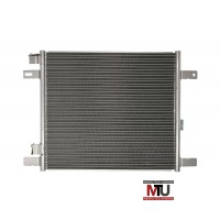 Радиатор кондиционера THERMOTEC KTT110372