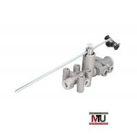 Клапан регулирования высоты подвески прицепа MERCEDES-BENZ LK/LN2, LP, MK, NG, SK PNEUMATICS PN-10641