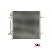 Радиатор кондиционера THERMOTEC KTT110339