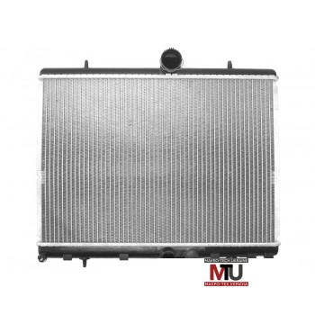 Радиатор охлаждение двигателя THERMOTEC D7C010TT