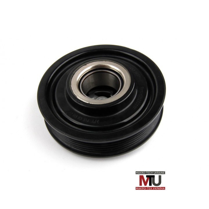 Муфта компрессора кондиционера THERMOTEC KTT040032