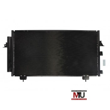 Радиатор кондиционера THERMOTEC KTT110232