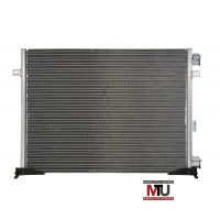 Радиатор кондиционера THERMOTEC KTT110104