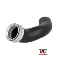 Патрубок воздушного радиатора THERMOTEC DCM017TT