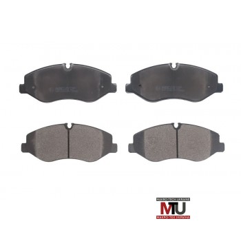 Дисковые тормозные колодки ABE C1M070ABE