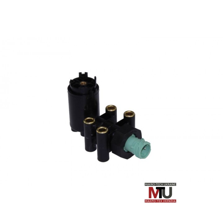 Датчик уровня пневматической подвески RENAULT KERAX, MAGNUM, MIDLUM, PREMIUM WABCO 4410500130 / 441 050 013 0