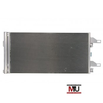 Радиатор кондиционера THERMOTEC KTT110150