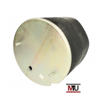Пневмоподушка BPW, SCHMITZ 4881NP02, 0542941010, 750570 MAGNUM TECHNOLOGY 5002-03-0022P