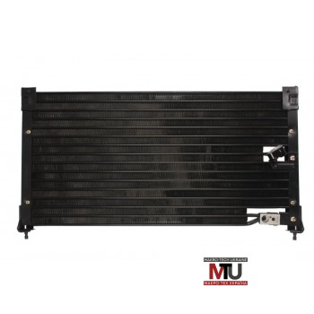 Радиатор кондиционера HONDA ACCORD V 1.9/2.0/2.2 (1996-1998) - THERMOTEC KTT110016