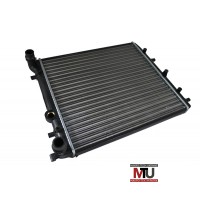 Радиатор охлаждение двигателя THERMOTEC D7W005TT
