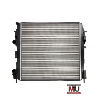 Радиатор охлаждение двигателя THERMOTEC D7R006TT