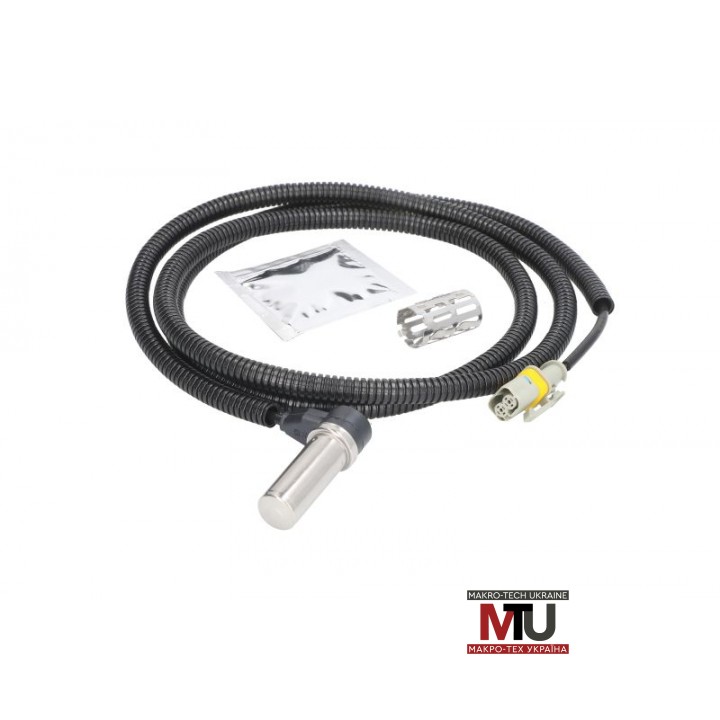 Датчик ABS (1565mm) MAN PETERS 08641600, 086.416-00