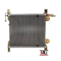 Радиатор кондиционера THERMOTEC KTT110350