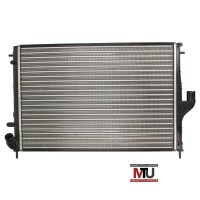 Радиатор охлаждение двигателя THERMOTEC D7R046TT
