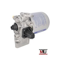 Влагоотделитель (осушитель воздуха) WABCO 932 400 024 0 / 9324000240