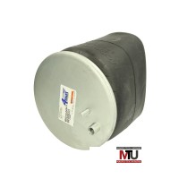 Пневмоподушка без стакана MAN TGA, TGM, TGS, TGX 4705N1P01 (81.43601.0155) MAGNUM TECHNOLOGY 5002-03-0254P