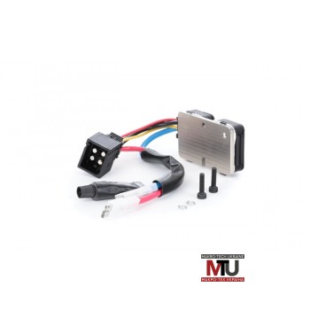 Резистор отопителя Mercedes-Benz S-class W140 (1991-1999) - THERMOTEC DEM008TT