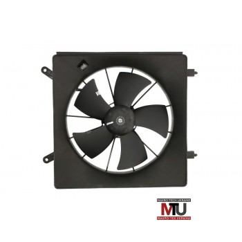 Вентилятор радиатора THERMOTEC D84004TT