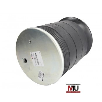 Пневмоподушка со стаканом (пластик) SAF, SCHMITZ 4158NP03 MAGNUM TECHNOLOGY 5002-03-0026P