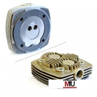 Головка компресора WABCO 4110346522, 4110340082 VERY-TEX 12-K028