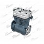 Двоциліндровий Компресор DAF 75, 85, DB, F 2100 VADEV 1600 020 001, 1600020001