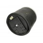 Подушка пневмоподвески BPW 881MB (Металлическая основа) MAGNUM TECHNOLOGY 5002-03-0108P