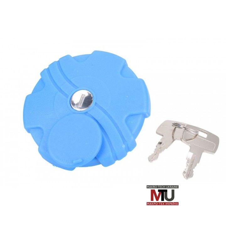 Крышка топливного бака THERMOTEC UNI-AB-006