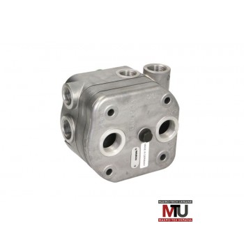 Головка компрессора WABCO 412 090 804 2 / 4120908042