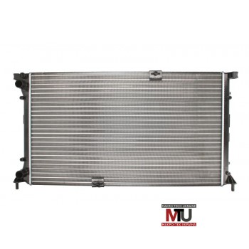 Радиатор охлаждение двигателя THERMOTEC D7R054TT