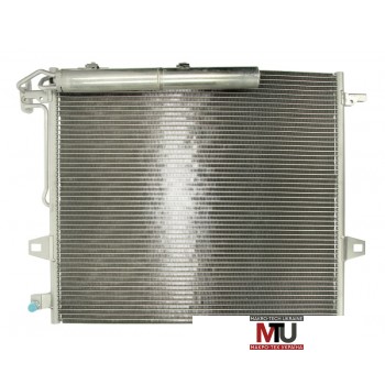 Радиатор кондиционера THERMOTEC KTT110306