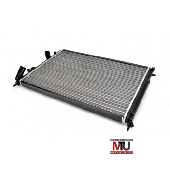 Радиатор охлаждение двигателя THERMOTEC D7R035TT