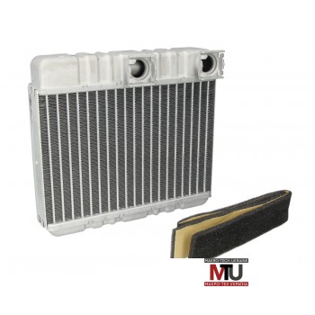 Радиатор печки THERMOTEC D6B005TT