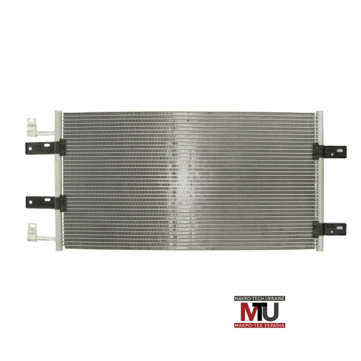 Радиатор кондиционера THERMOTEC KTT110351