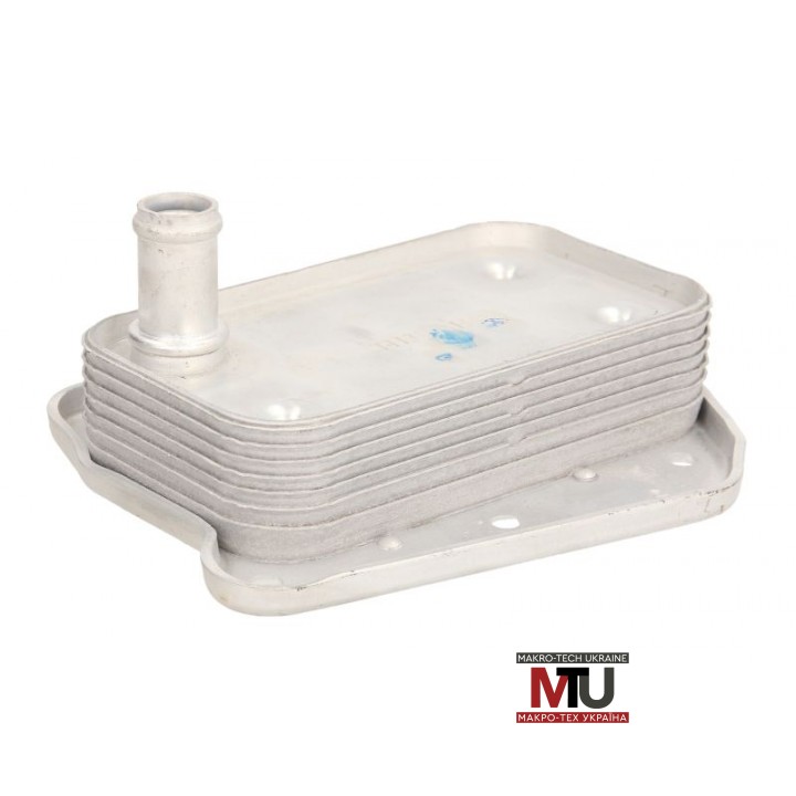Масляный радиатор THERMOTEC D4M004TT