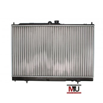 Радиатор охлаждение двигателя THERMOTEC D75016TT