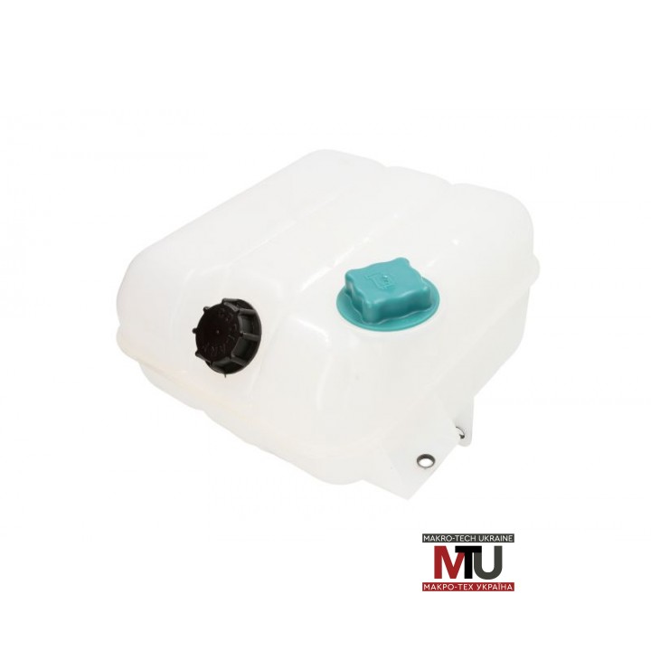 Расширительный бак THERMOTEC DBVO001TT