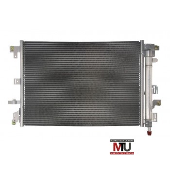 Радиатор кондиционера THERMOTEC KTT110172